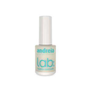 Andreia Professional lab: Hydro Calcuim - nega za suhe in lomljive nohte 10,5ml