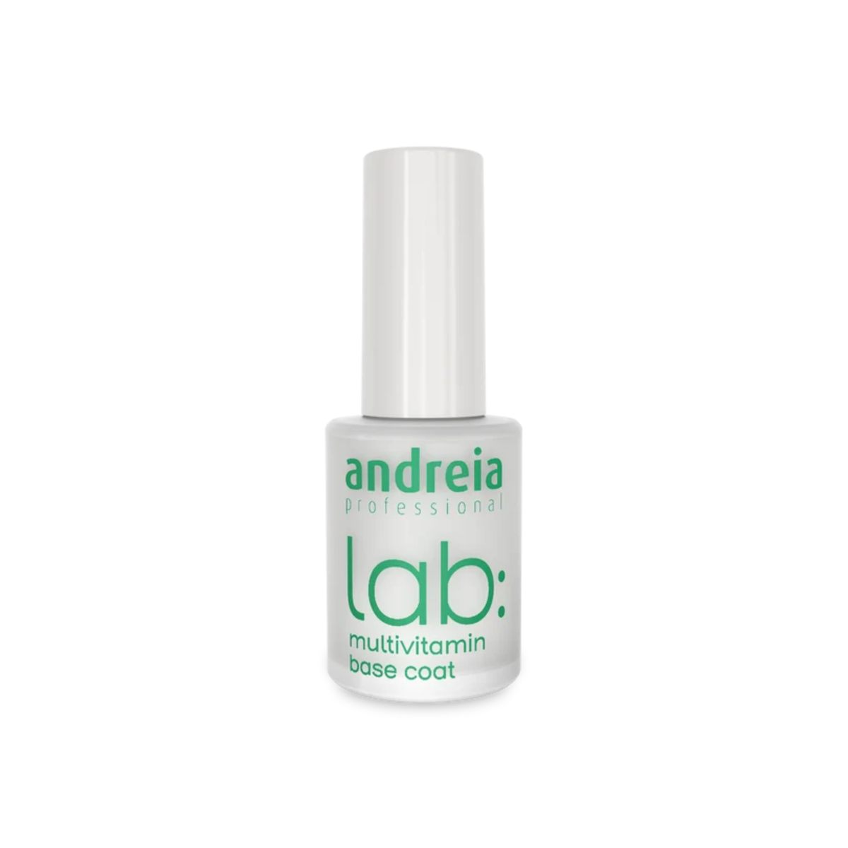 Andreia Professional lab: Multivitamin Base Coat - vitaminski podlak 10,5ml