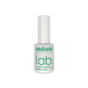 Andreia Professional lab: Multivitamin Base Coat - vitaminski podlak 10,5ml