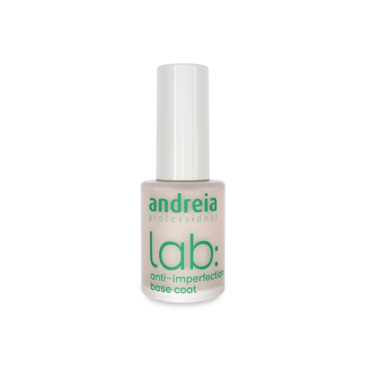 Andreia Professional lab: Anti-Imperfection Base Coat - podlak za izravnavo nohtov 10,5ml