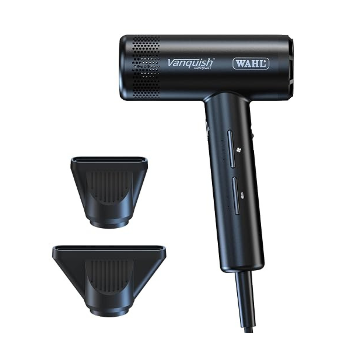 Wahl Vanquish compact sušilec las