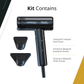 Wahl Vanquish compact sušilec las