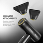 Wahl Vanquish compact sušilec las