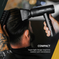 Wahl Vanquish compact sušilec las
