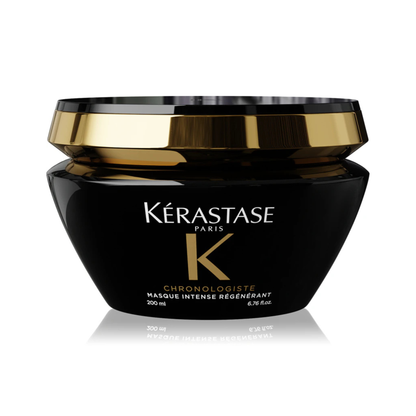 Kérastase Chronologiste  – revitalizacijska maska za oslabljene lase 200 ml