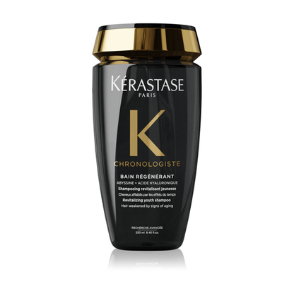 Kérastase Chronologiste – regeneracijski šampon za šibke lase 250ml