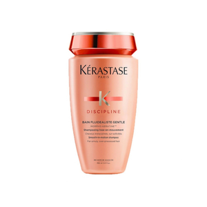 Kerastase Discipline Bain Fluidealiste Gentle kopel šampon brez sulfatov 250 ml