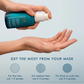 Moroccanoil Overnight Leave-In  nočna maska brez izpiranja 50ml