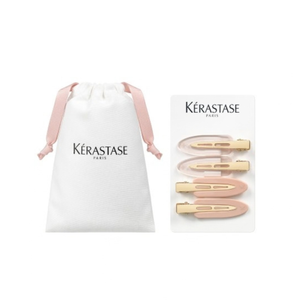 Kerastase Gloss set špang za lase 3kos