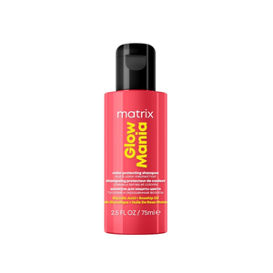 Matrix Glow Mania šampon za barvane lase 75ml