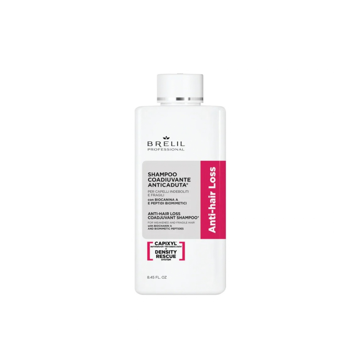 Brelil Hci šampon proti izpadanju las 250ml