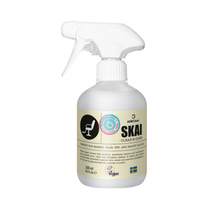 Sibel čistilo za umetno usnje 300ml