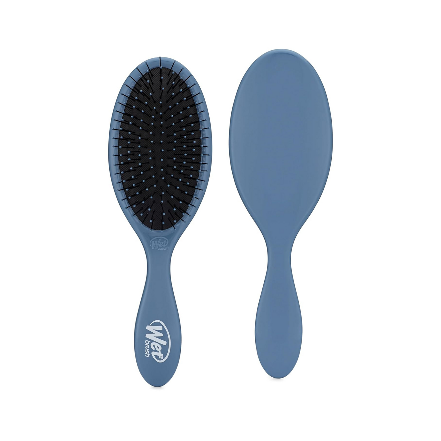 Wet Brush Pro flex dry krtača za česanje - Elemental blue