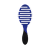 Wet Brush Pro flex krtača za česanje - Royal Blue