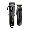 Wahl duo black set - Detailer + Magic clip cordless