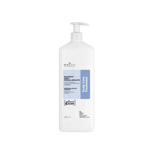 Brelil Scalp šampon proti mastnemu lasišču s koprivo 1000ml