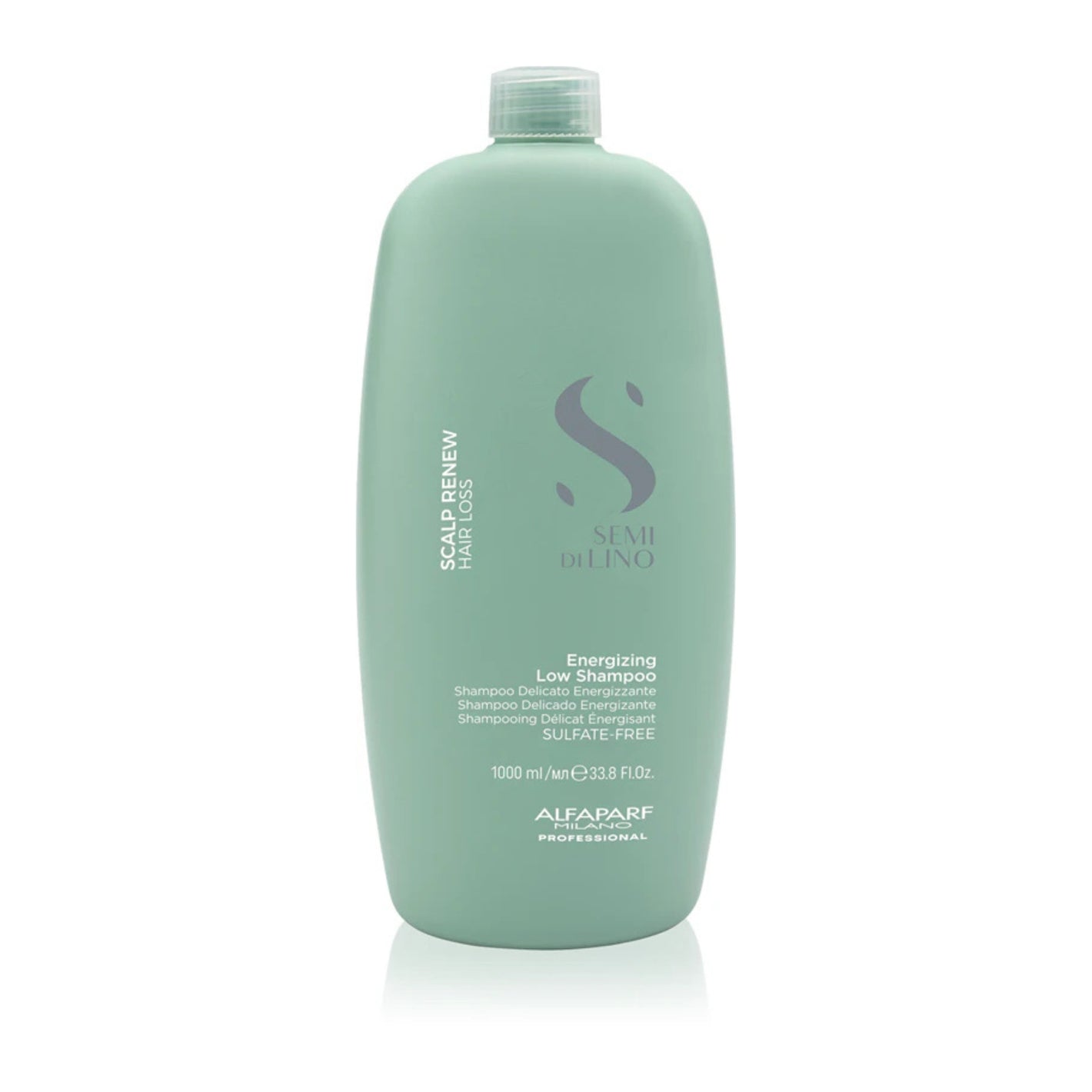 Alfaparf Scalp energizing šampon proti izpadanju las 1000ml