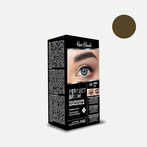 Renee Blanche barva za obrvi in trepalnice - natur rjava 4.0