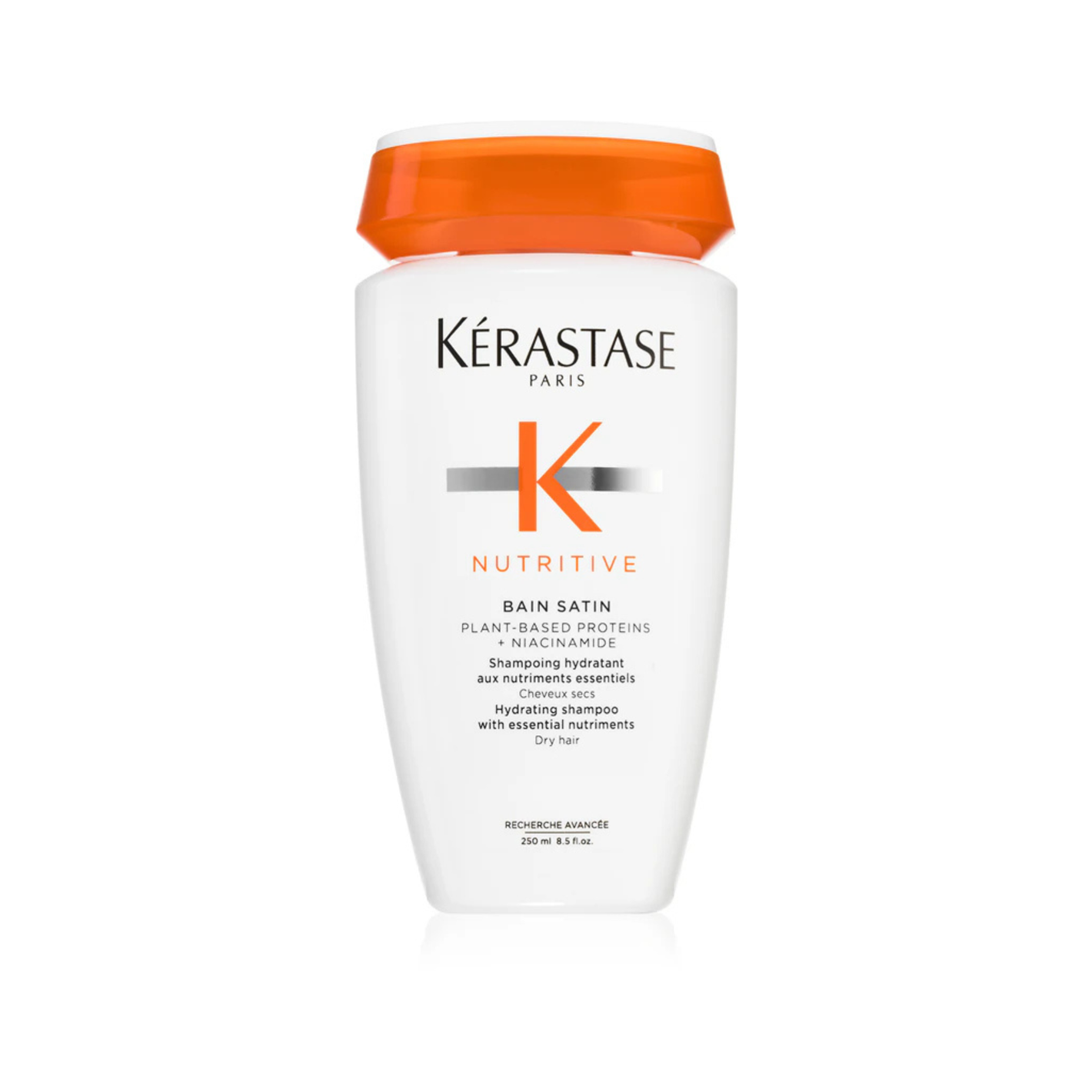 Kérastase Nutritive bain satin kopel za nego suhih las 250ml