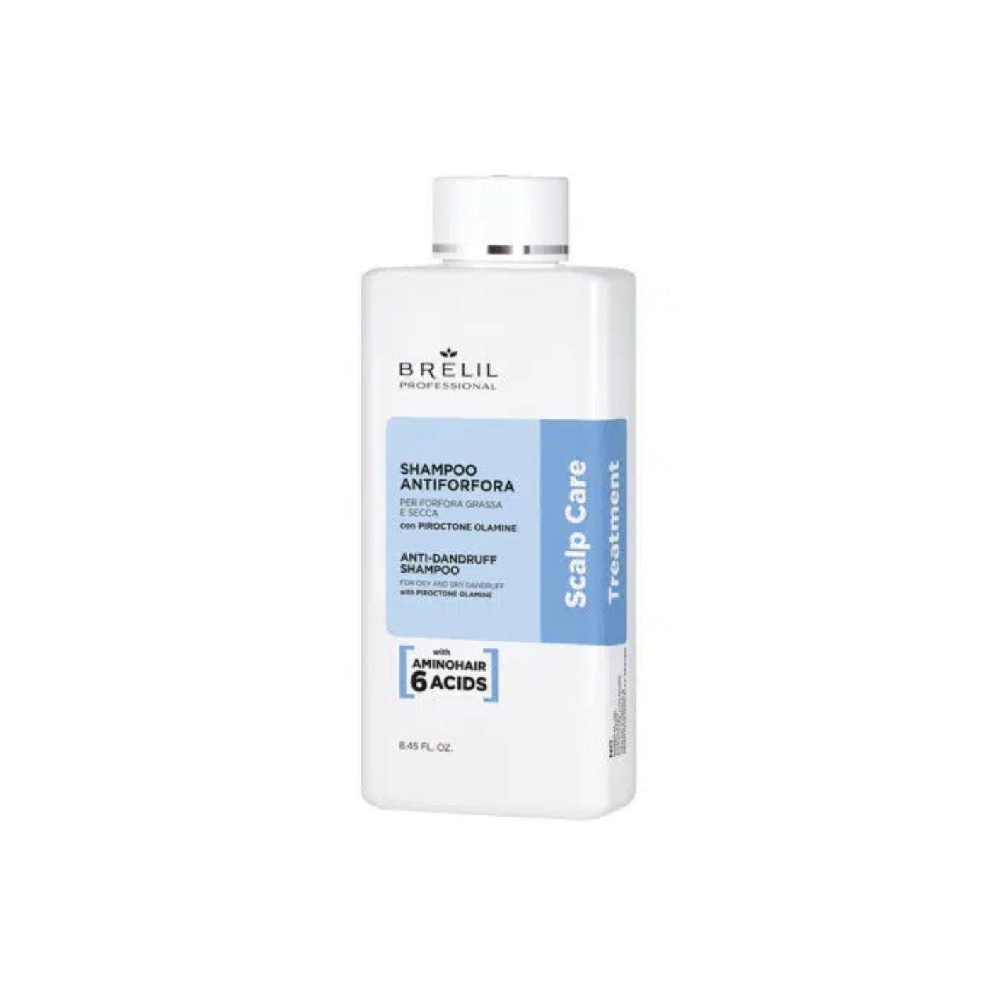 Brelil Scalp šampon proti prhljaju 250 ml