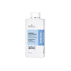 Brelil Scalp šampon proti prhljaju 250 ml