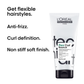 L´oreal Tecni art Flex Curl Bounce stiling krema za kodraste lase 200 ml