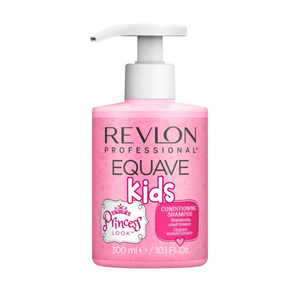 Revlon Equave šampon za otroke - princesa 300ml