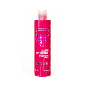She 4U vlažilni šampon za podaljšane lase  250 ml