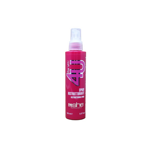 She 4U obnovitveni balzam brez izpiranja za podaljšane lase 150 ml