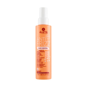 Alama Anti-frizz  balzam brez izpiranja za nego neukrotljivih las 150 ml