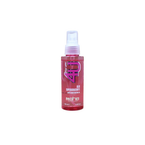 She 4u vlažilno olje za lase 100ml