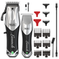 Wahl launch combo set aparatov za striženje
