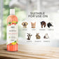 Wahl Dirty beastie šampon za zelo umazano dlako živali 500 ml