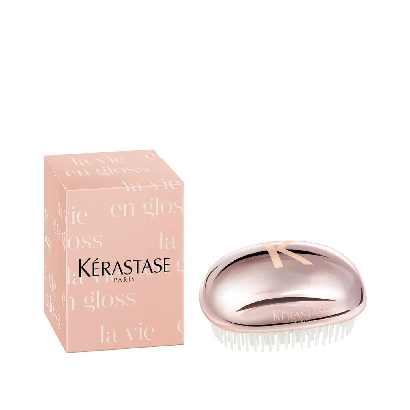 Kerastase krtača - La vie en gloss