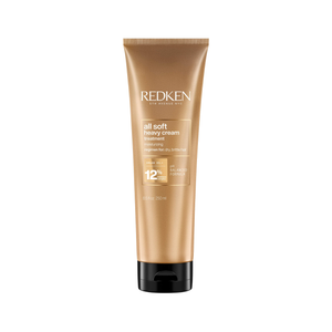 Redken All soft Heavy maska za suhe in krhke lase 250 ml