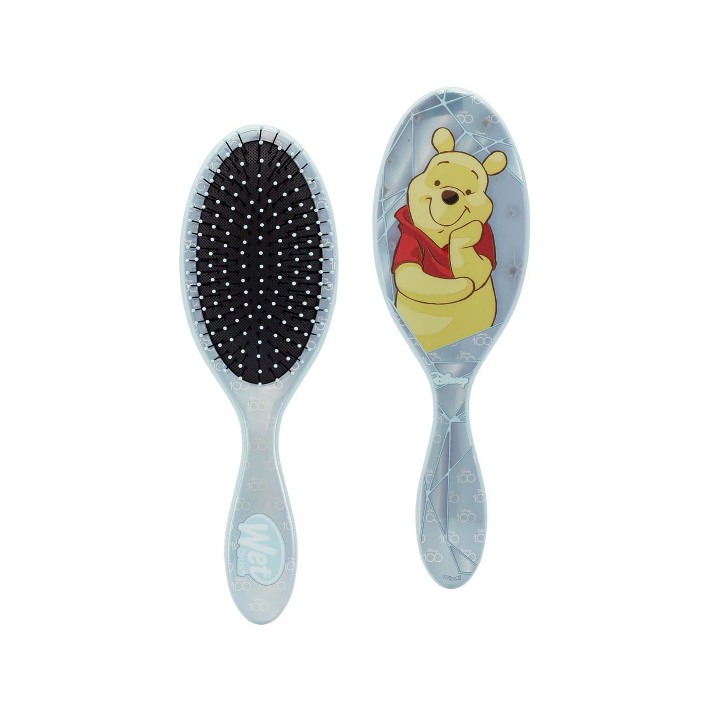 Wet Brush Disney detangler - Winnie the poo