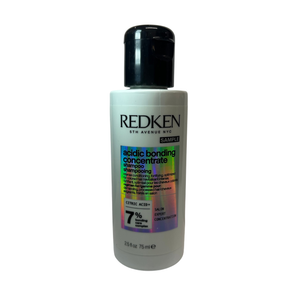 Redken Acid bonding concentrate šampon za obnovo poškodovanih las 75ml