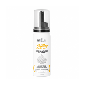 🎁 Brelil Milky BB obnovitvena pena za lase 50 ml (100% off)