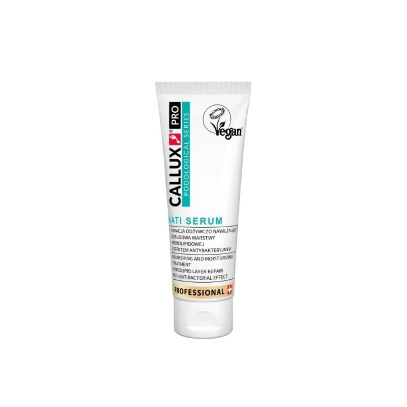 Callux Nati serum za regeneracijo nohtov in kože s protiglivičnim učinkom 100 ml