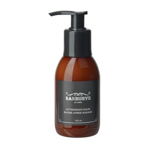 Barburys after shave balzam 150 ml - ( 0001754 )