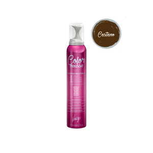 Art color barvna pena za lase 200ml - Kostanjevo rjava