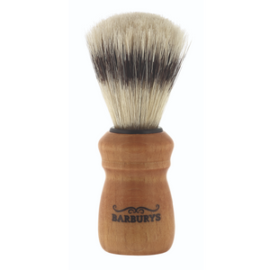 Burburys čopič za britje CHERRY - divja svinja (0002302)