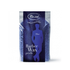 Ro.Ial vosek za depilacijo v granulah za brivce - Barber Wax Blue 800g