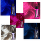 Manic Panic Amplified obstojnejši preliv za lase - več barv