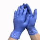 Smilex Skin blue rokavice - nitril brez pudra 100kos - S