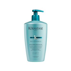 Kerastase Résistance Bain Extentioniste kopel šampon 500ml