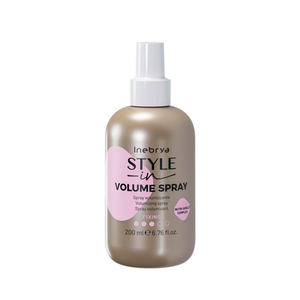 Inebrya Style-in sprej za volumen las 200 ml