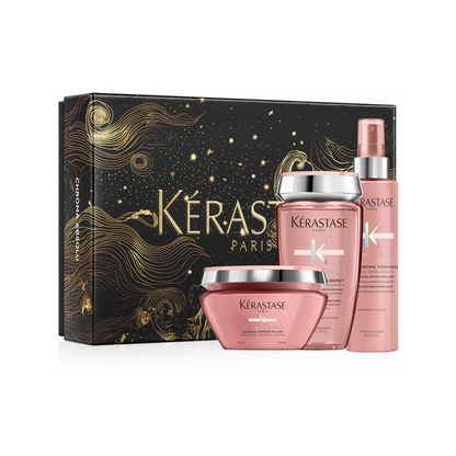 Kerastase Chroma set za nego barvanih las ´24