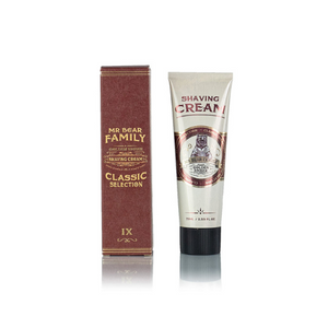 Mr.Bear aftershave losjon za obraz - Golden Ember 50ml