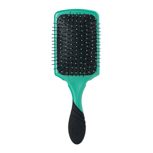 Wet Brush Pro Paddle Detangler krtača za česanje -modra